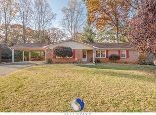 614 Berkshire Dr #98, Statesville, NC 28677