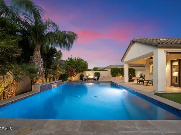 3912 E Ellis Street, Mesa, AZ 85205