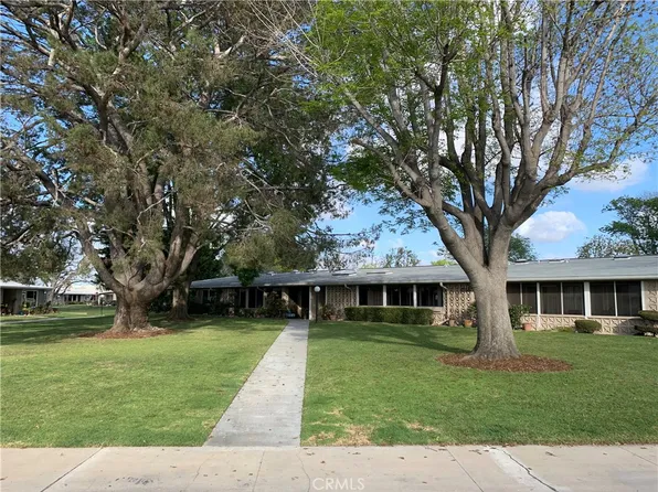13250 N Fairfield Ln #M7-173d, Seal Beach, CA 90740