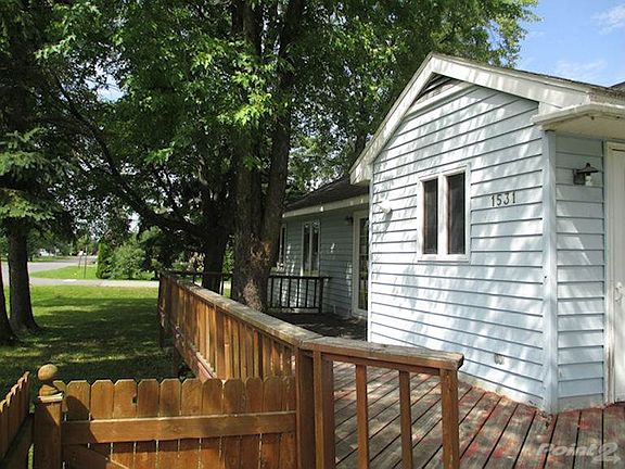 Gordon ext deck