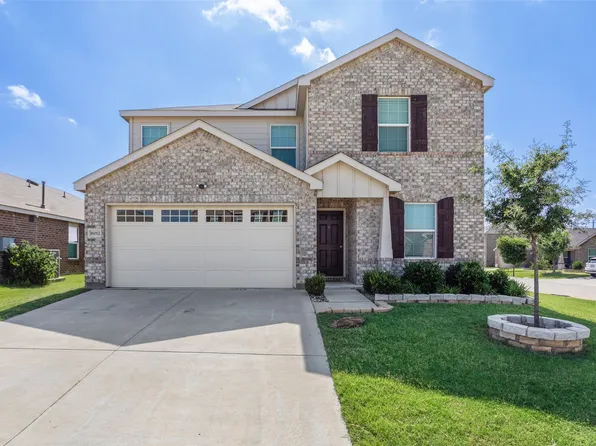 16012 Crews Ave, Haslet, TX 76052