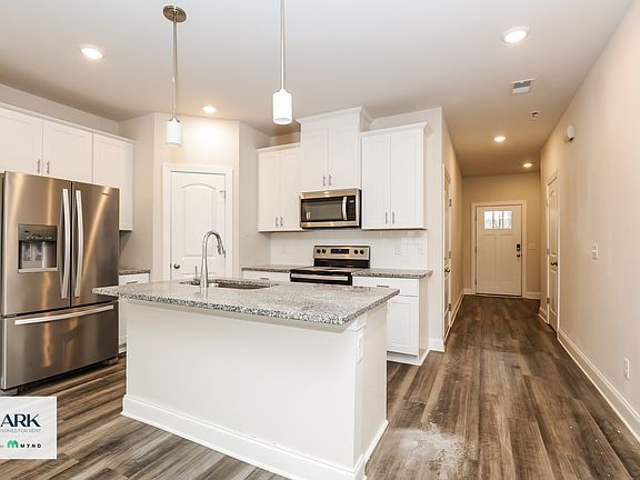 2nd image of 819 Arrington Way