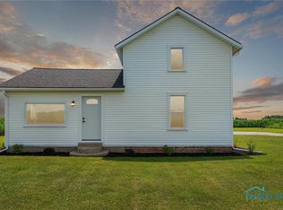 13893 County Road M, Napoleon, OH 43545