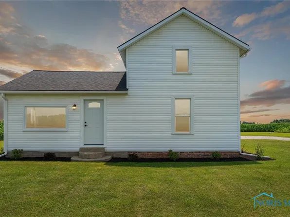 13893 County Road M, Napoleon, OH 43545