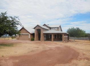 21640 S 140th St, Chandler, AZ 85286