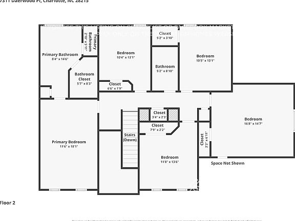 3rd image of 7311 Daerwood Pl