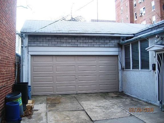 Private Driveway & 2 Car Garage!