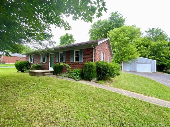 426 N Cress Drive, Pekin, IN 47165