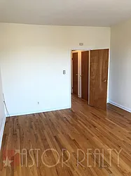 Rented by Astor Realty