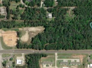 20 Fairway Dr, Brookeland, TX 75931