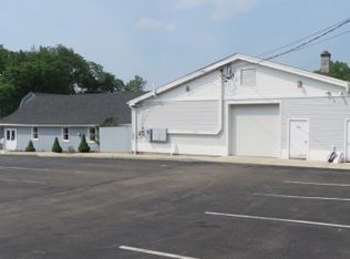 185 New Hackensack Rd, Wappingers Falls, NY 12590