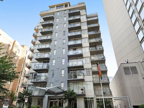 Somerset, 1033 Haro St, Vancouver, BC V6E 1C8