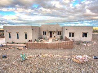 118 Vaquero Vista Ct, Tubac, AZ 85646