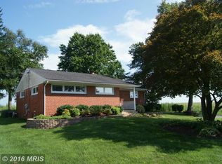 537 Mark Dr, Westminster, MD 21157