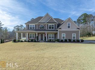 41 Palomino Dr, Newnan, GA 30265