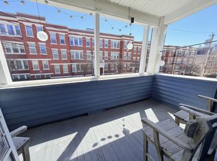 24 Ransom Rd APT 1, Brighton, MA 02135