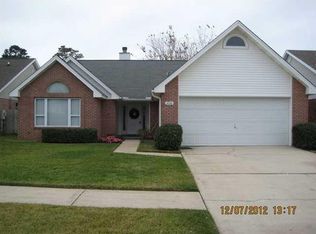 3756 Misty Way, Destin, FL 32541