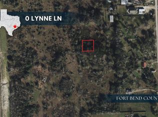 0 Lynee Ln, Fresno, TX 77545