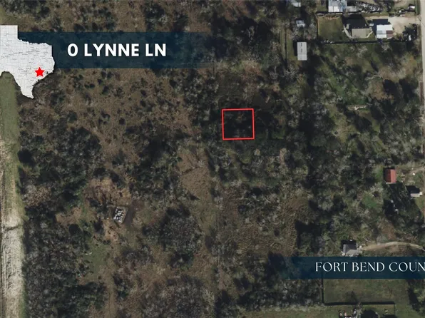 0 Lynee Ln, Fresno, TX 77545