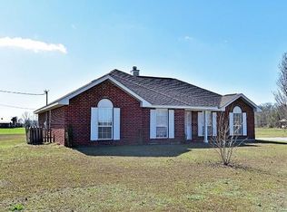 4355 Highway 4, Jay, FL 32565