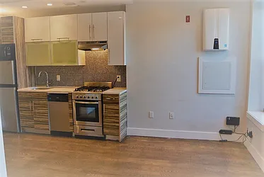 Rented by Citi Habitats