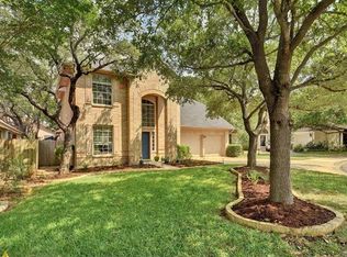 9205 Gaur Ct, Austin, TX 78749