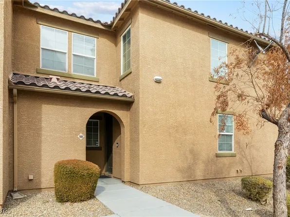 4350 New Suffolk St #1, North Las Vegas, NV 89032