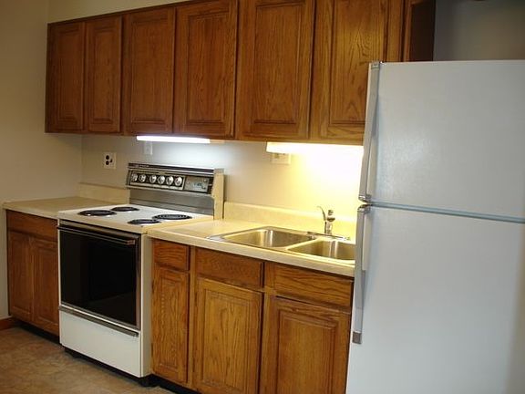 Appliances Stay