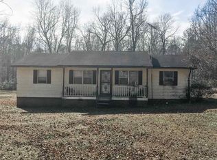 5581 Newland Rd, Warsaw, VA 22572