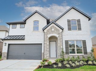 6206 Little Sand Lake Ct, Katy, TX 77493