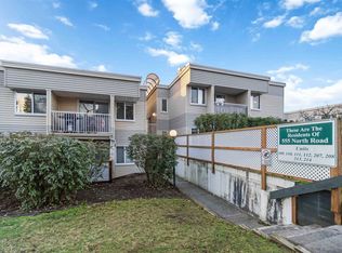 555 North Rd #109, Coquitlam, BC V3J 1N8