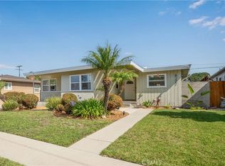 6121 E Huntdale St, Long Beach, CA 90808
