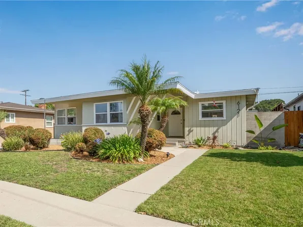 6121 E Huntdale St, Long Beach, CA 90808