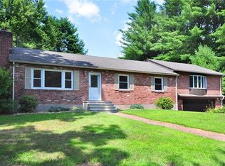 16 W Granby Rd, Granby, CT 06035