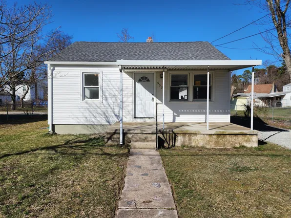 502 Willow Blvd, Browns Mills, NJ 08015