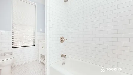Rented by Nooklyn NYC LLC