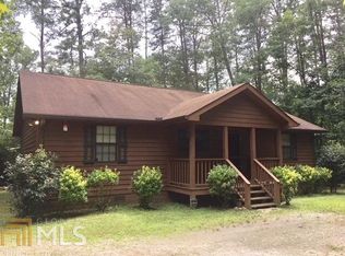 36 Sara Ln, Sautee Nacoochee, GA 30571