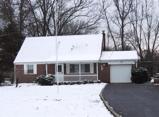 9469 McKinney Rd, Loveland, OH 45140