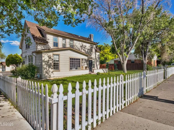 1002 S Arlington Ave, Reno, NV 89509