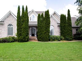 108 Westminster Way, McDonough, GA 30253