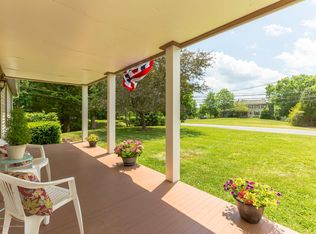 99 Jacobstown Rd, New Egypt, NJ 08533