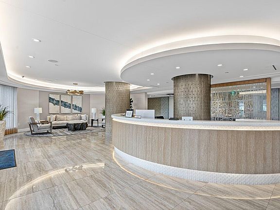 4th image of 250 S Ocean Boulevard #18H
