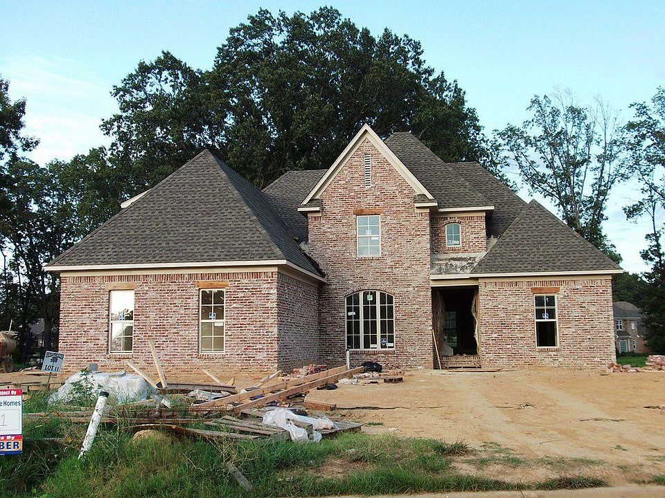 1st image of 3952 Corbel Dr