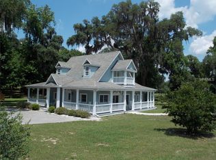 29549 Bayhead Rd, Dade City, FL 33523