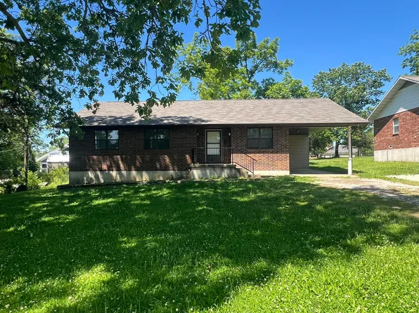 505 N Grand Street, Willow Springs, MO 65793