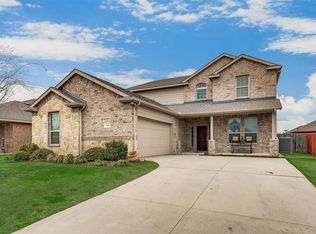 145 Oriole Dr, Anna, TX 75409