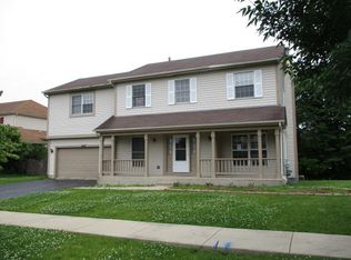 449 Springwood Ln, Bolingbrook, IL 60440