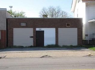 1333 Sullivant Ave, Columbus, OH 43223