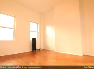 582 Evergreen Ave, Brooklyn, NY 11221