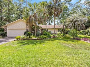 3618 NW 110th Ter, Gainesville, FL 32606